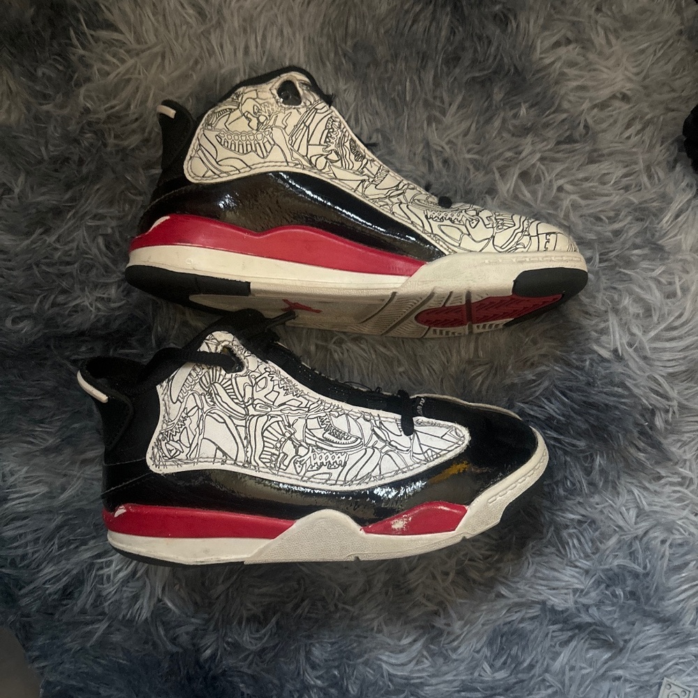 Toddler shoe